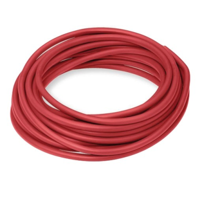 O-Ring la metru din Silicon (VMQ)